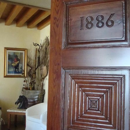 Hotel Villa Canu Càbras المظهر الخارجي الصورة