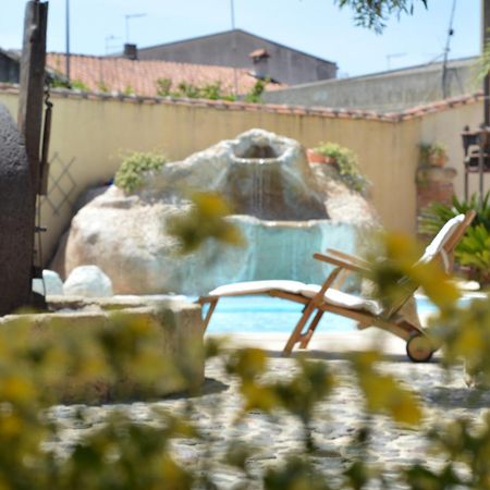 Hotel Villa Canu Càbras المظهر الخارجي الصورة