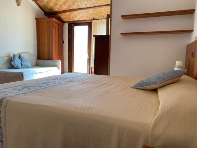 Hotel Villa Canu Càbras المظهر الخارجي الصورة