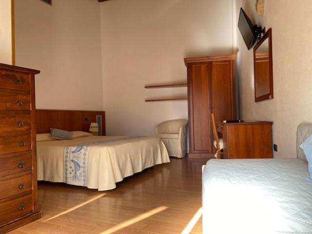 Hotel Villa Canu Càbras المظهر الخارجي الصورة