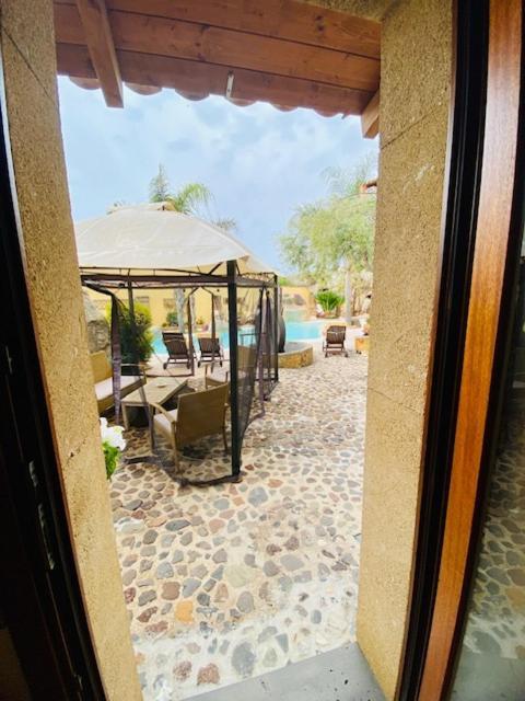 Hotel Villa Canu Càbras المظهر الخارجي الصورة