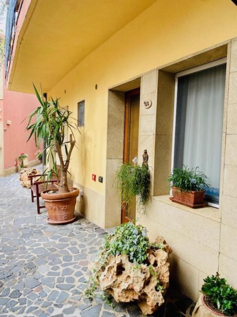 Hotel Villa Canu Càbras المظهر الخارجي الصورة
