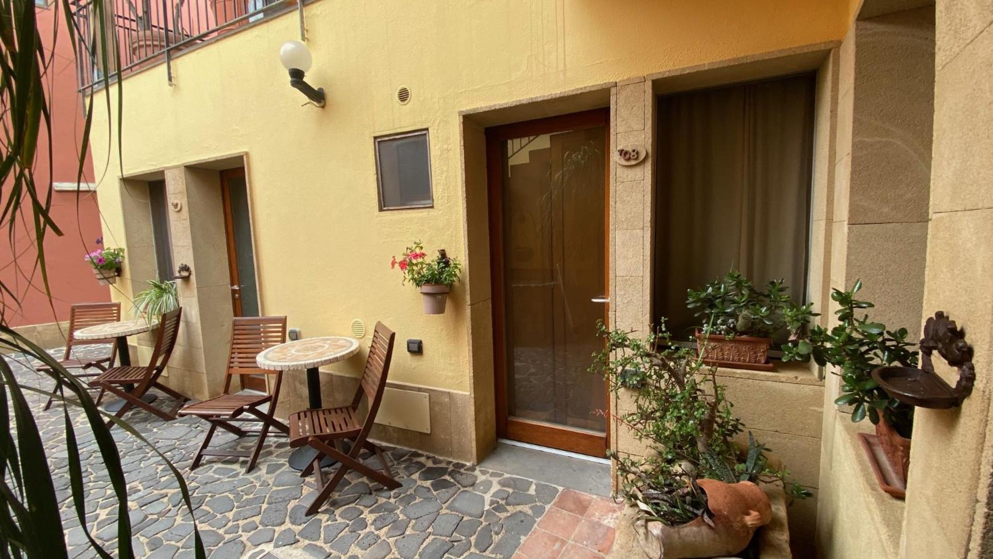 Hotel Villa Canu Càbras المظهر الخارجي الصورة