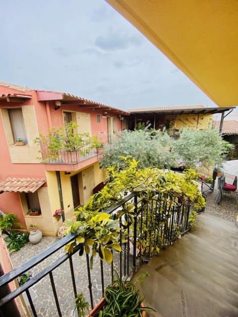 Hotel Villa Canu Càbras المظهر الخارجي الصورة