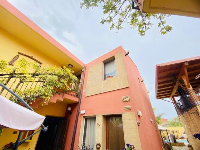 Hotel Villa Canu Càbras المظهر الخارجي الصورة