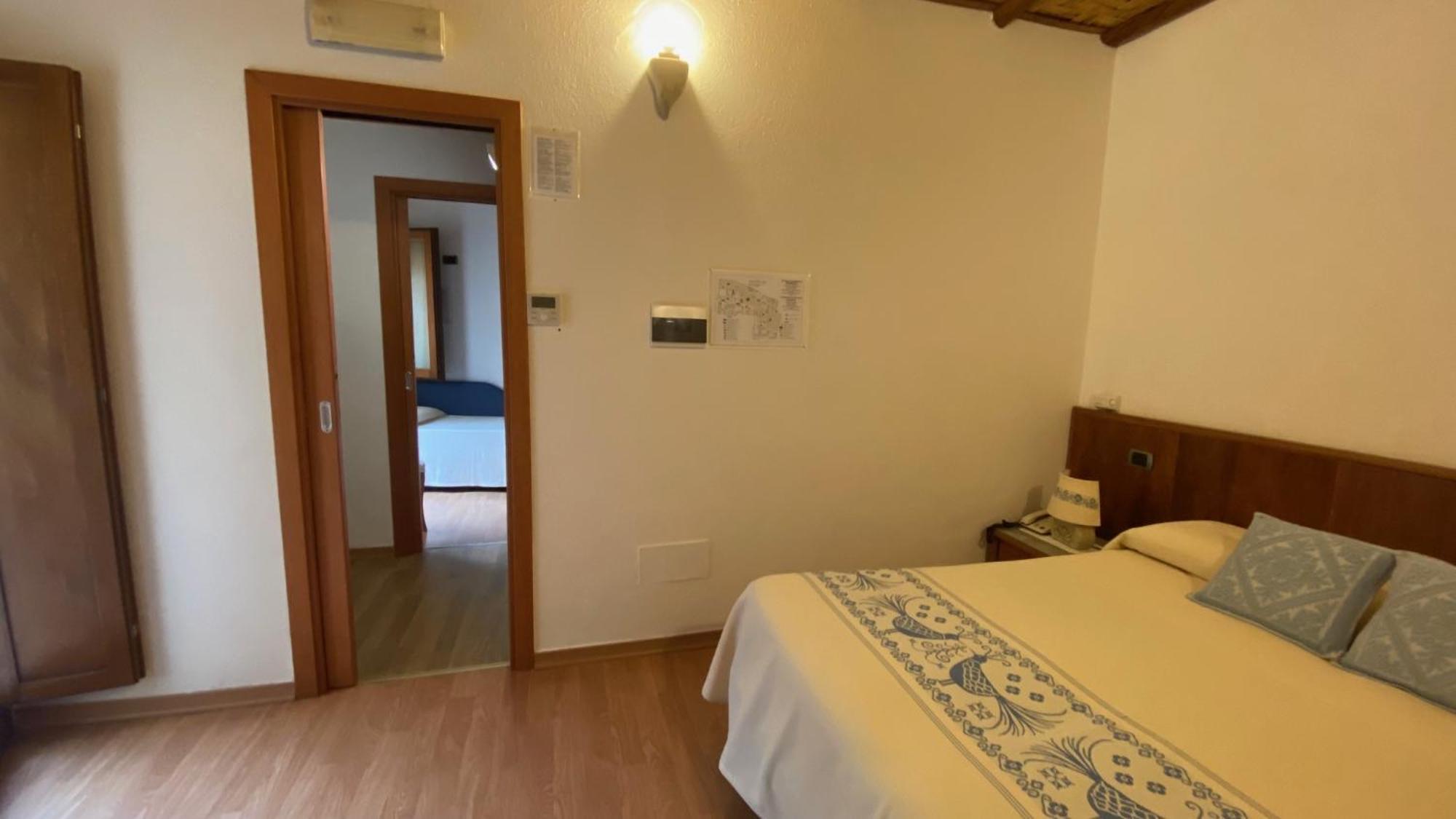Hotel Villa Canu Càbras المظهر الخارجي الصورة