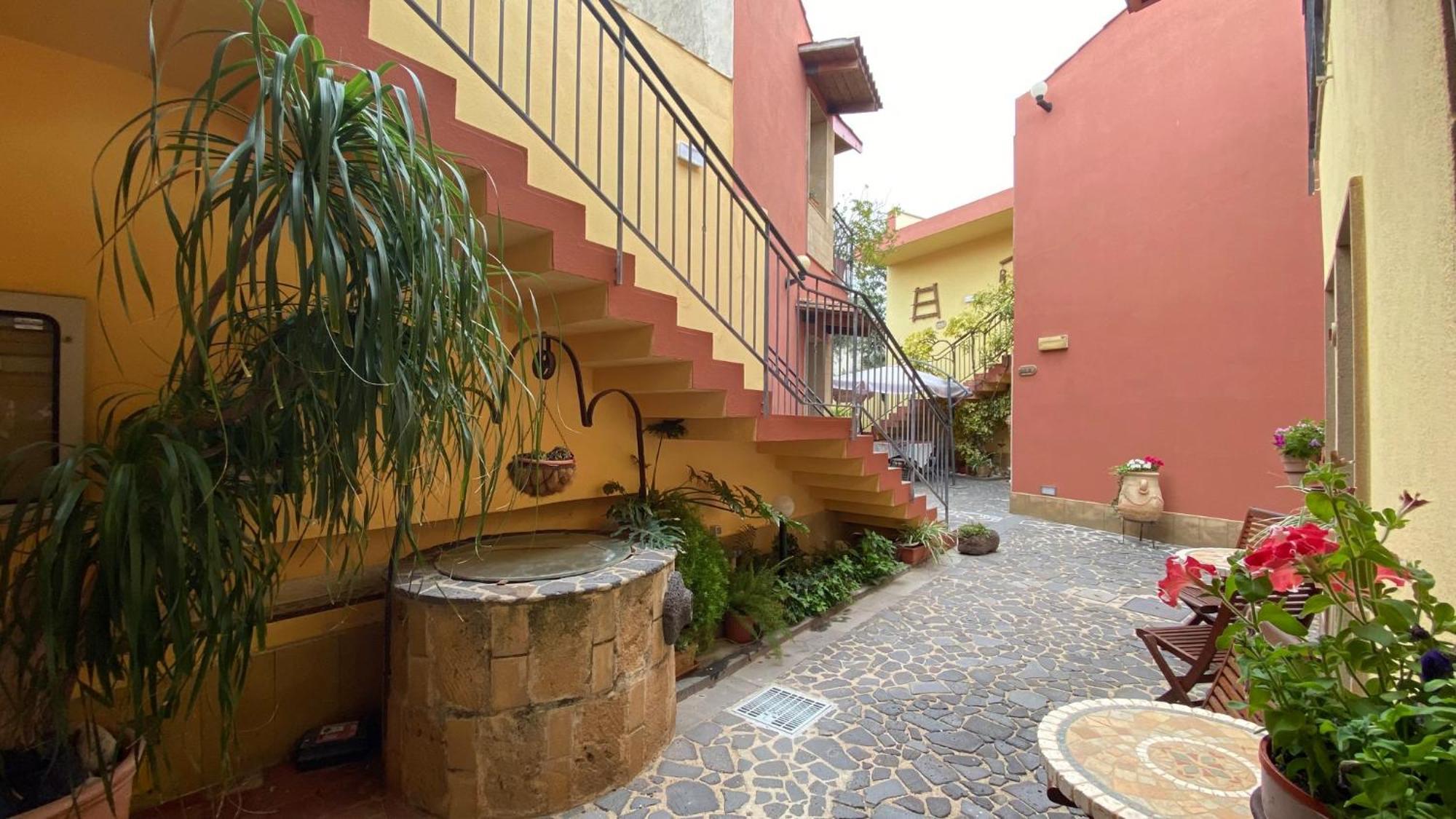 Hotel Villa Canu Càbras المظهر الخارجي الصورة