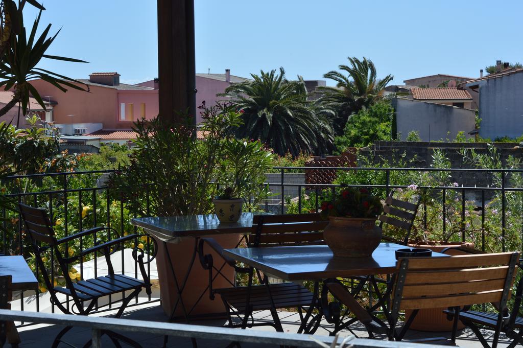 Hotel Villa Canu Càbras المظهر الخارجي الصورة