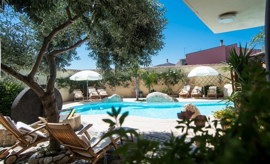 Hotel Villa Canu Càbras المظهر الخارجي الصورة