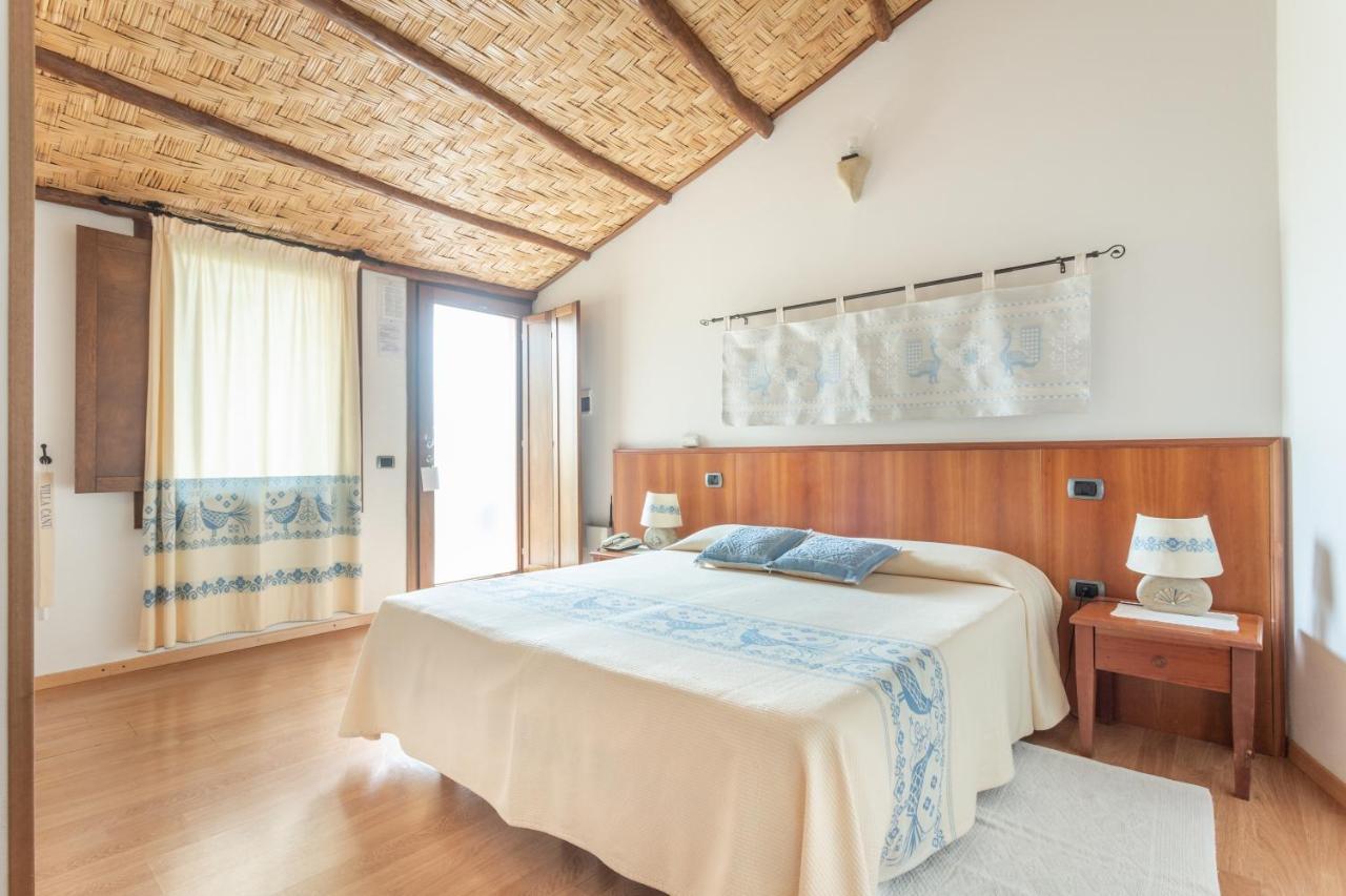 Hotel Villa Canu Càbras المظهر الخارجي الصورة