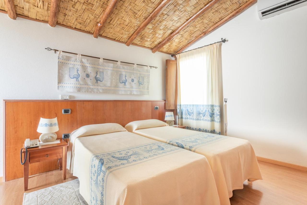 Hotel Villa Canu Càbras المظهر الخارجي الصورة