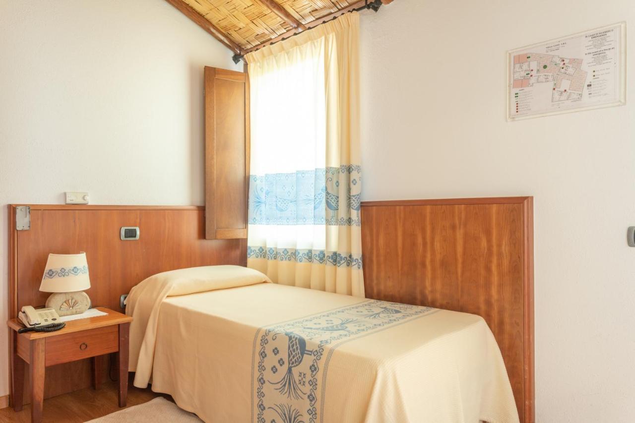 Hotel Villa Canu Càbras المظهر الخارجي الصورة