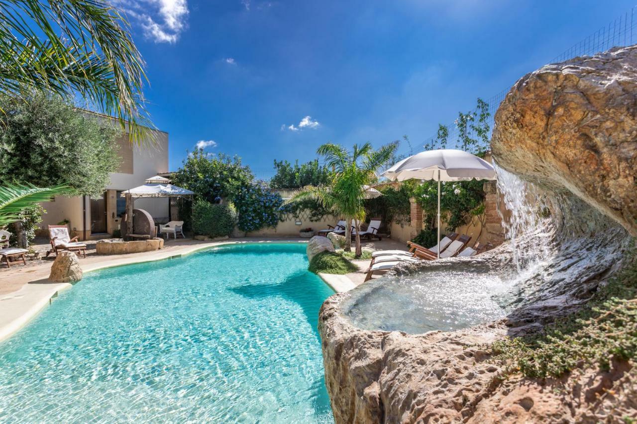 Hotel Villa Canu Càbras المظهر الخارجي الصورة